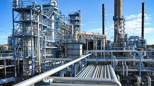 防爆电气在化工领域的作用