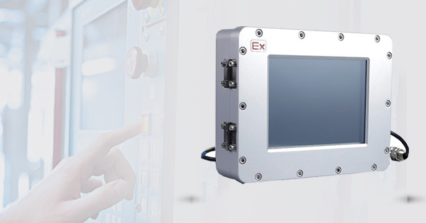 其他防爆触摸屏定制