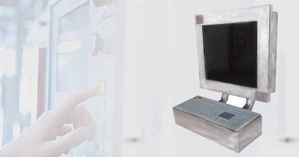 其他防爆电脑定制