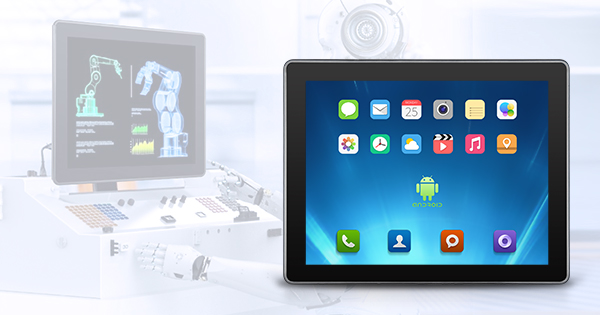 安卓防爆一体机