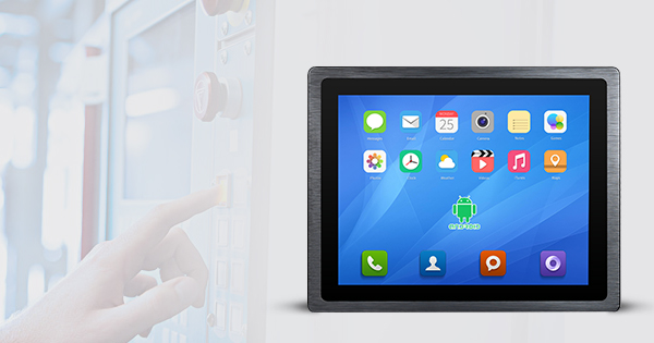 嵌入式安卓防爆一体机