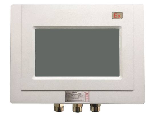 防爆触摸一体机的走线方式有哪几种