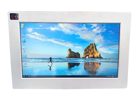 矿用防爆显示器与普通防爆显示器有什么不一样