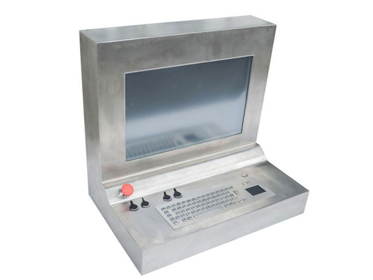 台式防爆一体机的优势有哪些