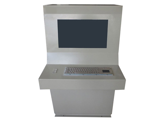 防爆工控机主要发挥什么作用