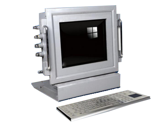 如何提升防爆电脑的散热效果