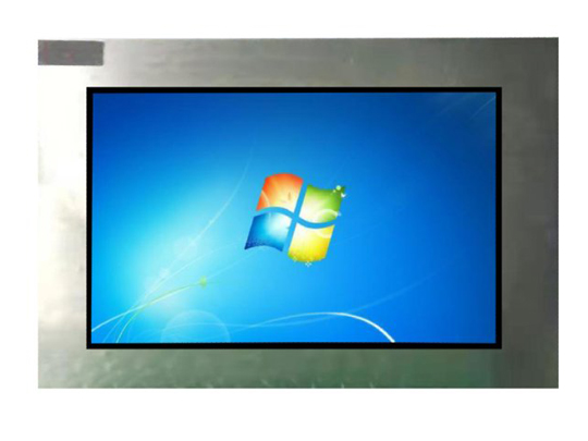 防爆显示器的接口一般有哪些种类