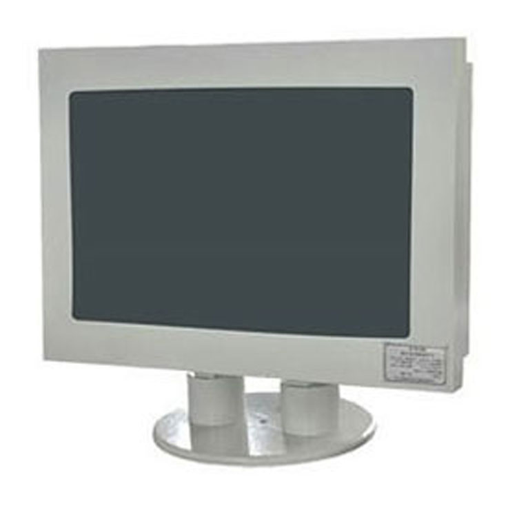 防爆显示器的制作流程是怎样的