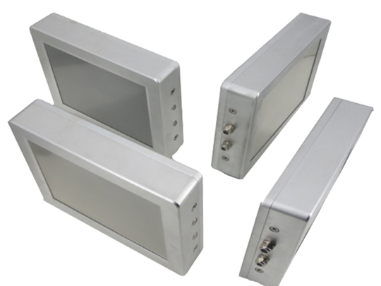 铝合金材质的防爆触摸一体机的优势凸显在什么地方