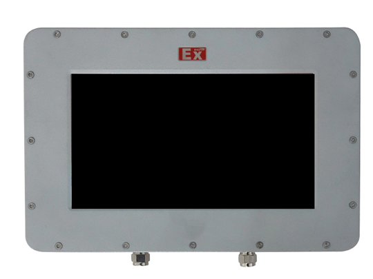 防爆触摸显示器 的使用环境需要符合哪些标准