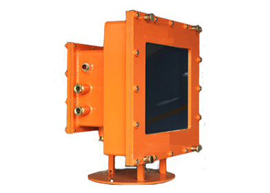 矿用防爆电脑所使用的板材厚度是多少