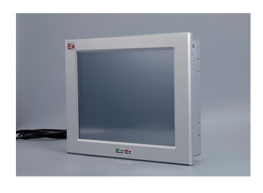 防爆触摸显示器的触摸原理是什么