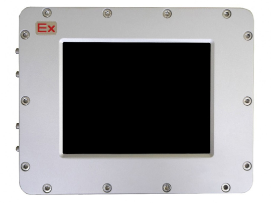 本安兼隔爆型防爆触摸屏的优势体现在什么地方