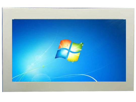 本安型防爆显示器源头厂家直销