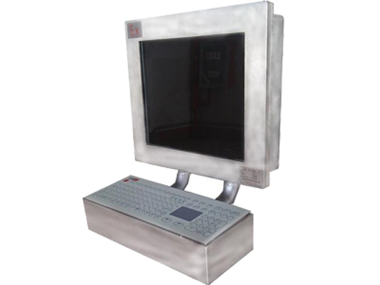 防爆触摸屏 防爆触摸显示器非标定制欢迎选购