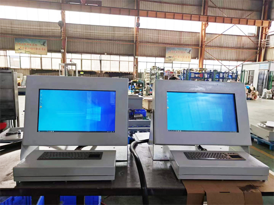 防爆工控机中的主态软件要如何安装