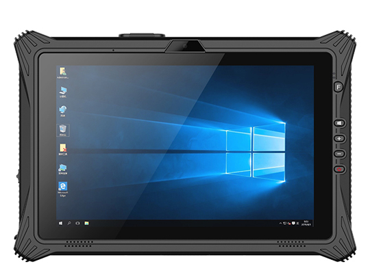 防爆平板电脑的应用领域