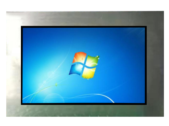 防爆触摸屏 防爆触摸显示器非标定制欢迎选购