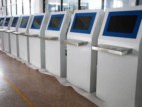 防爆电脑一体机如何散热