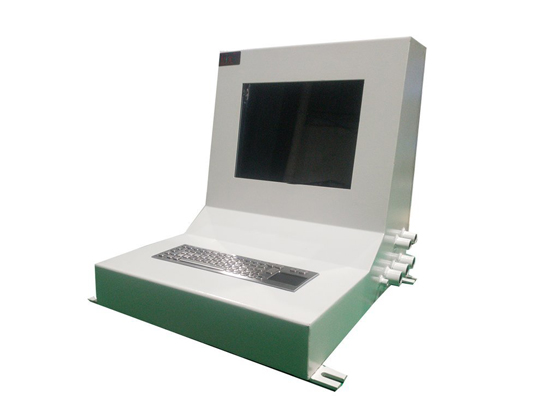 L型防爆电脑与分体防爆电脑有哪些区别