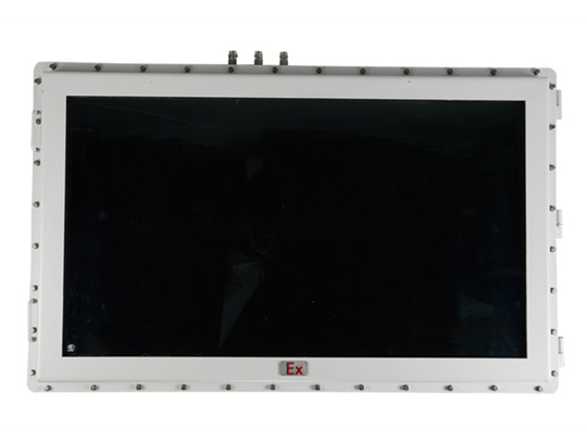 LED防爆显示器的显示颜色有哪些