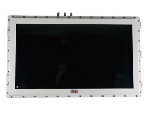 防爆LED显示器的使用方式有哪些