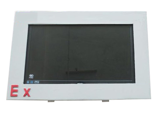 防爆录像机一般在什么环境中使用