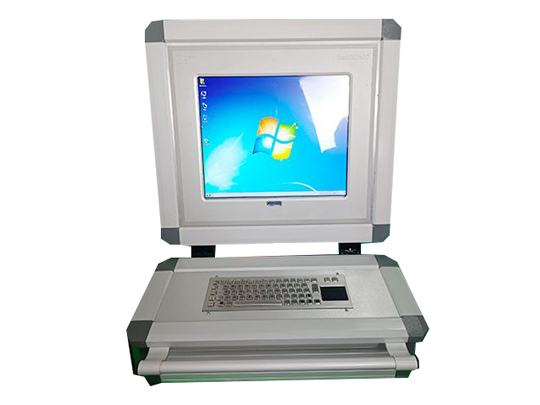 防爆一体机的工作环境有哪些