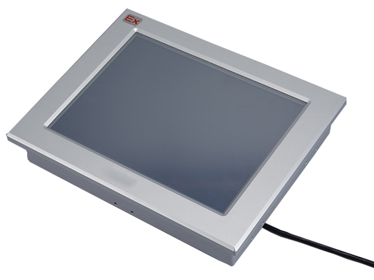 防爆触摸屏 防爆触摸显示器非标定制欢迎选购