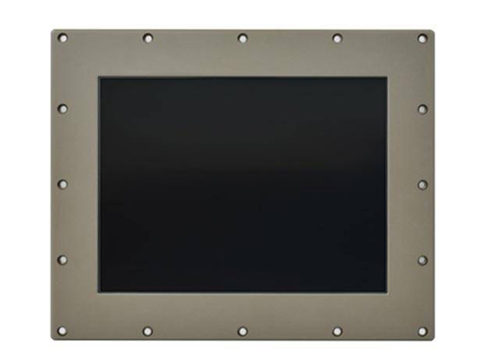 防爆触摸屏电压电流的限制是多少