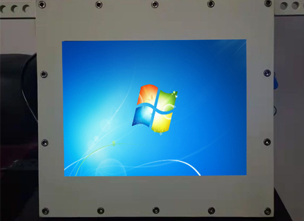 防爆触摸屏 防爆触摸显示器非标定制欢迎选购