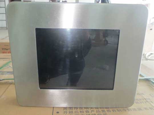 不锈钢材质方防爆触摸屏的优势体现在什么地方