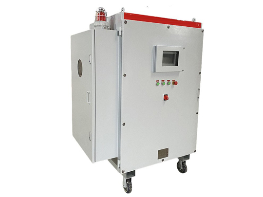 防爆正压柜的应该如何维护